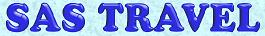 SAS Travel